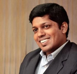 Sarathbabu Elumalai — Founder & CEO, Foodking